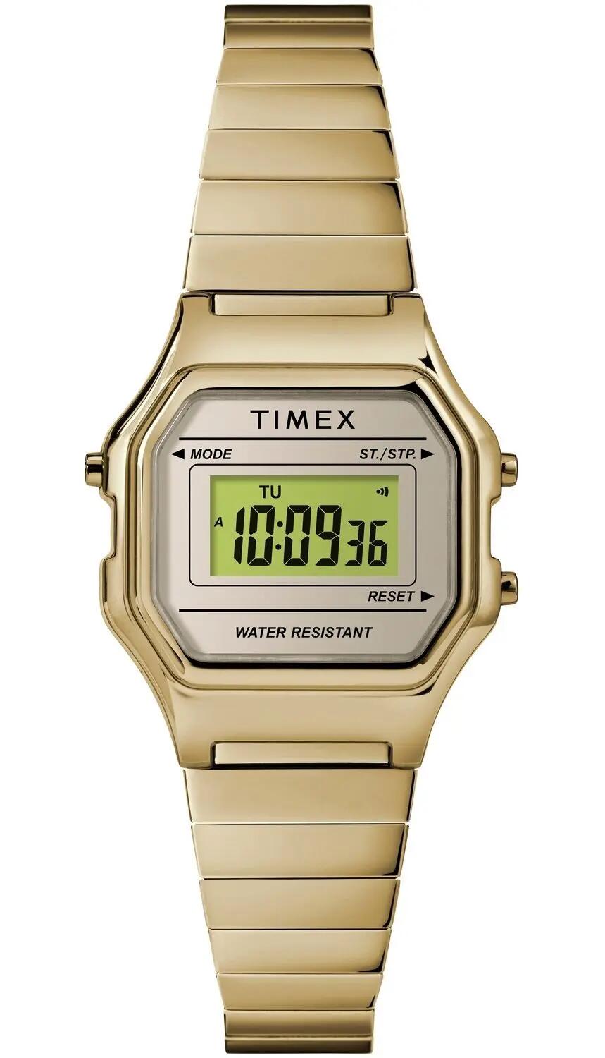 TIMEX picture
