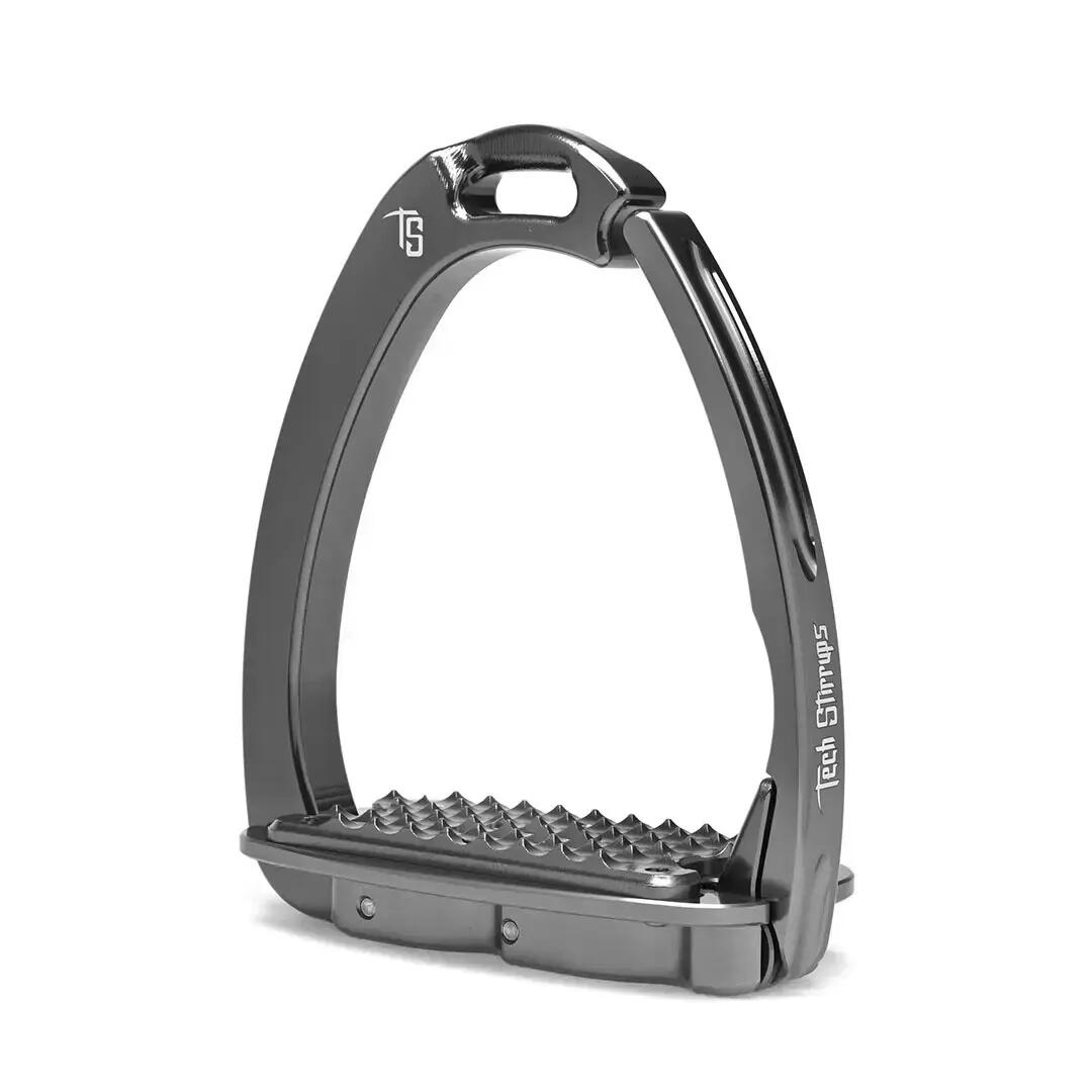 TECH STIRRUPS picture