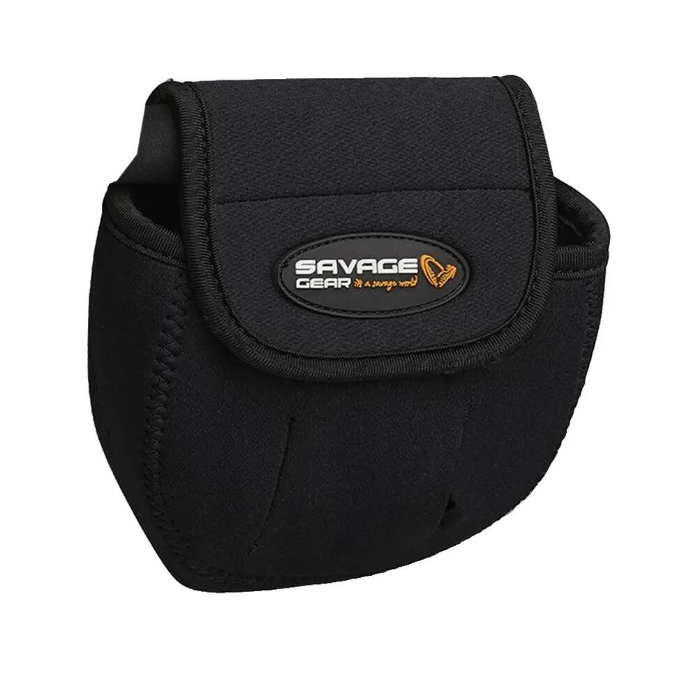 Funda de carrete Savage Gear Neopreno 2/2