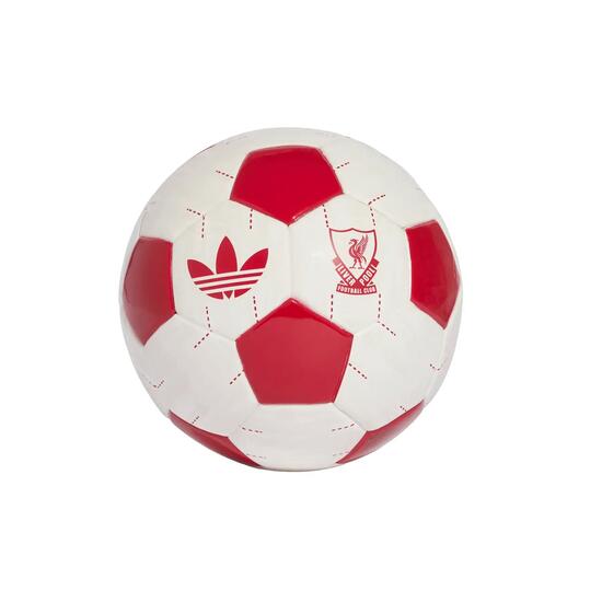 Mini ballon de football Extérieur Liverpool FC