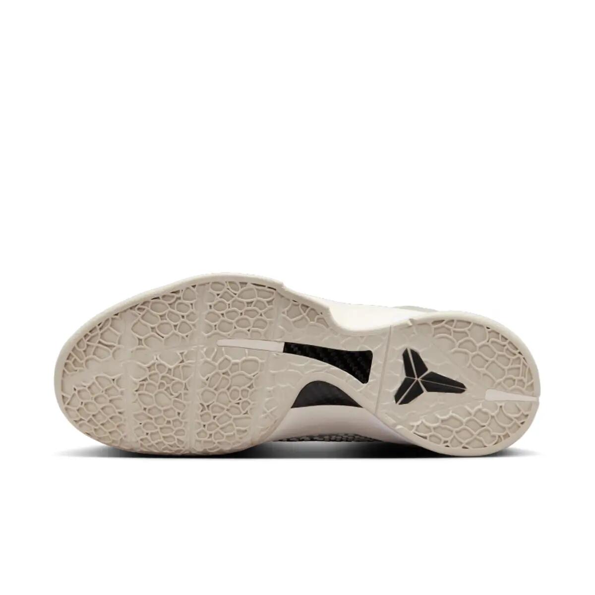 Nike Kobe 6 Protro Sail 2/6