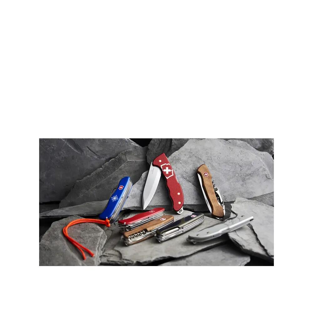Zwitsers zakmes Victorinox Work Champ XL Rood 31 functies 2/2