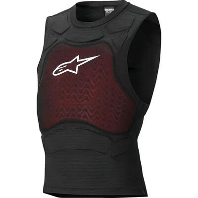 Gilet protettivo per moto Alpinestars Bionic Plasma LT