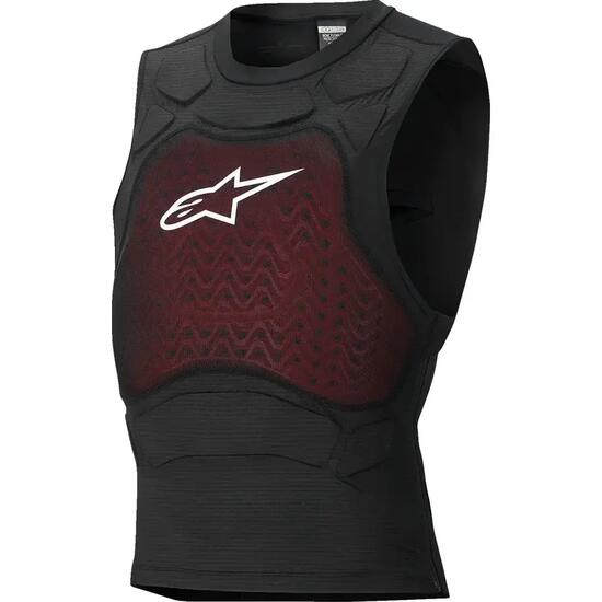Gilet protettivo per moto Alpinestars Bionic Plasma LT