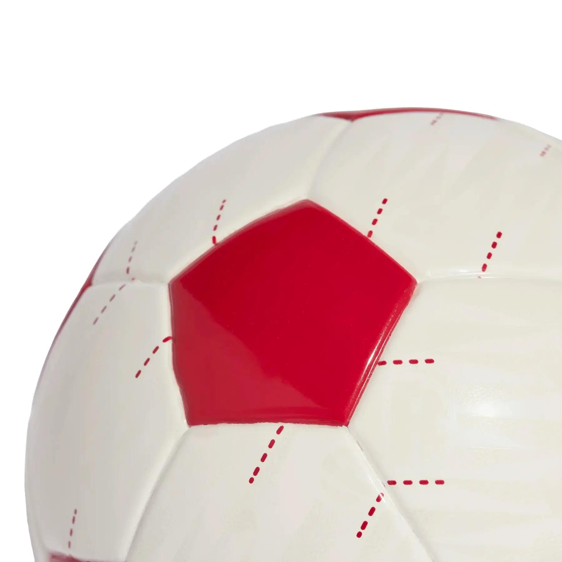 Mini piłka nożna na zewnątrz Liverpool FC 4/4