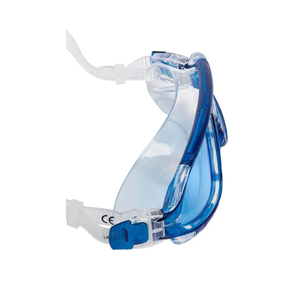 Masque de natation Mad Wave Sight II Azul 2/5