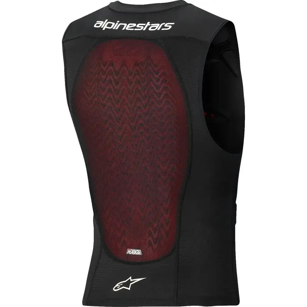 Gilet protettivo per moto Alpinestars Bionic Plasma LT 2/2