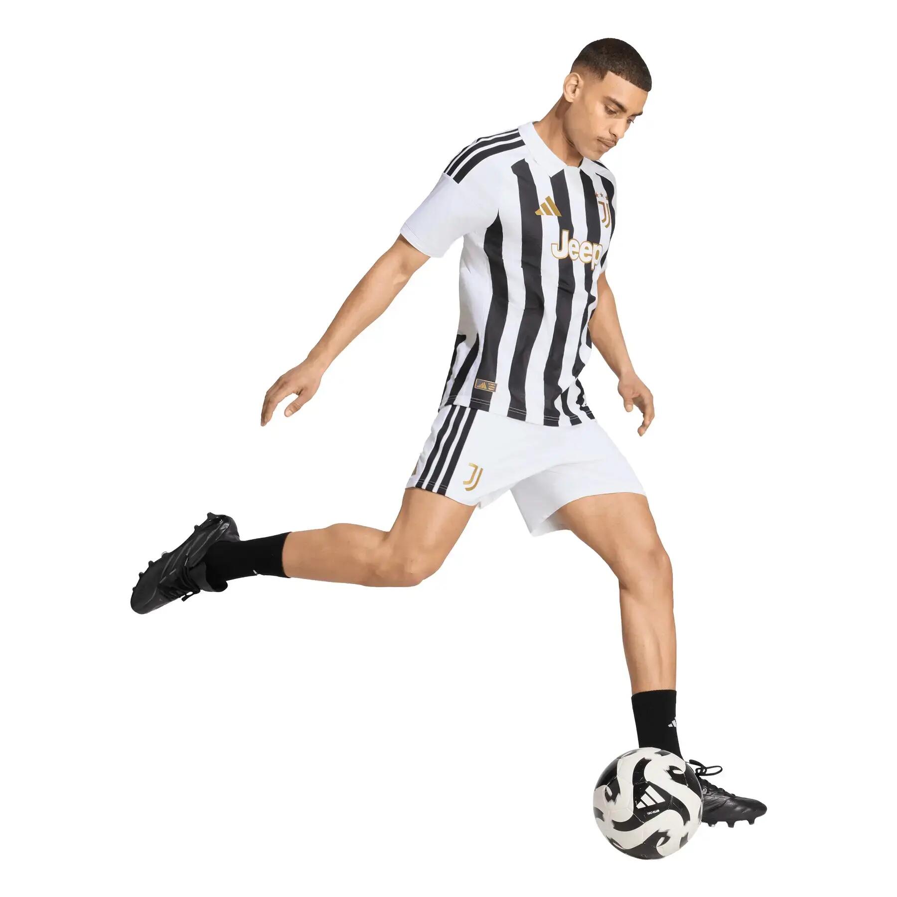 Short Domicile Authentique Juventus Torino 2026/27 7/7