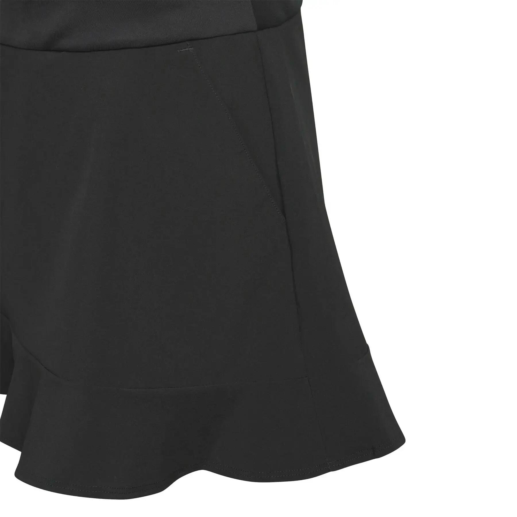 Jupe-short fille adidas Frill 5/5