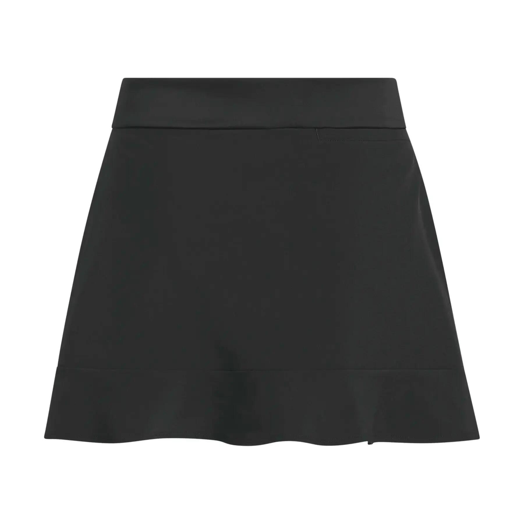 Jupe-short fille adidas Frill 2/5