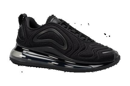 Zapatillas niño - Air Max 720 GS negro - B-Ware