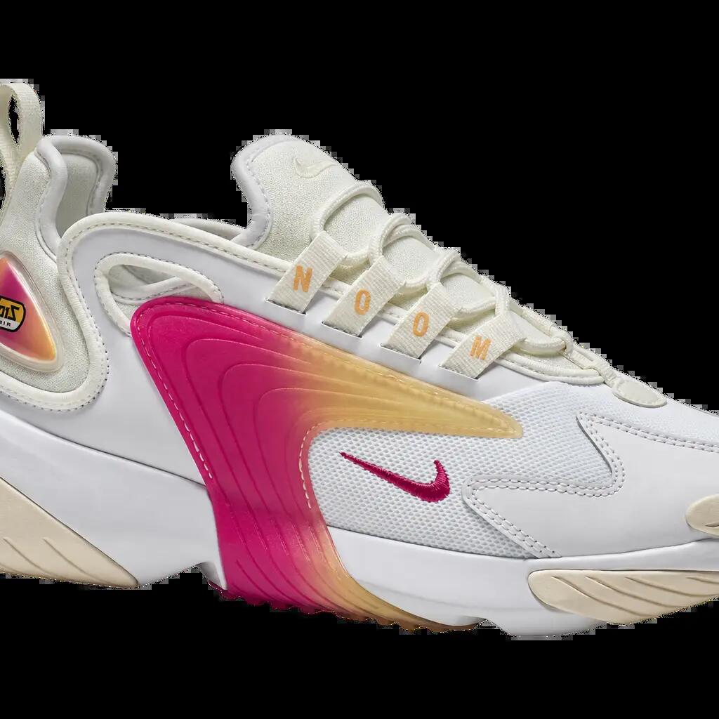 Damen - Sneaker - Nike Zoom 2K Rush - Rosa
