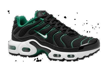 Zapatillas deportivas niños - Air Max Plus GS negro