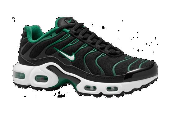 Zapatillas deportivas niños - Air Max Plus GS negro
