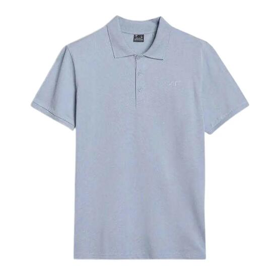 Polo Homme (Bleu)