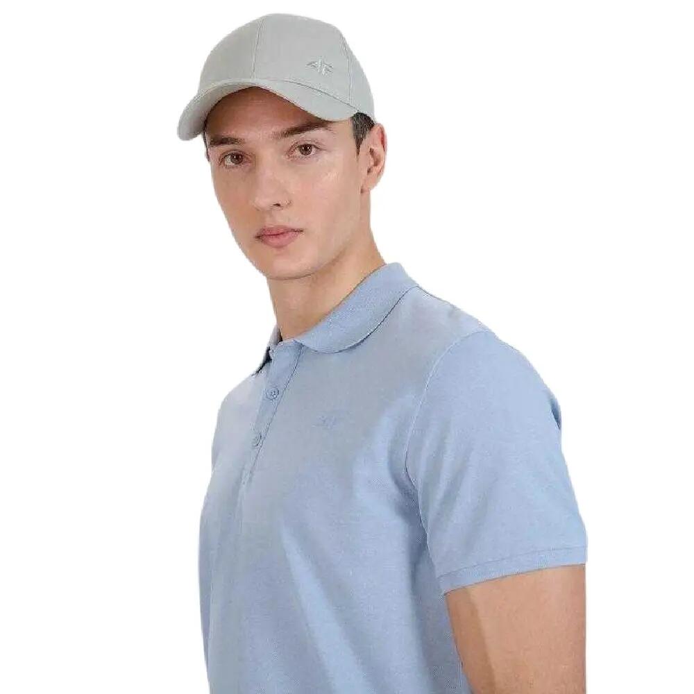 Męska Koszulka Polo 3/6