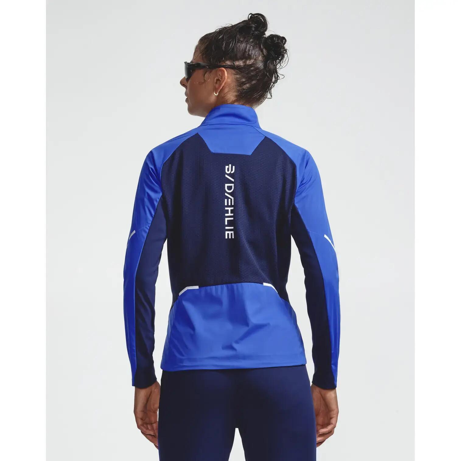 Trainingsjacke Damen Daehlie Sportswear Elite 2.0 4/5