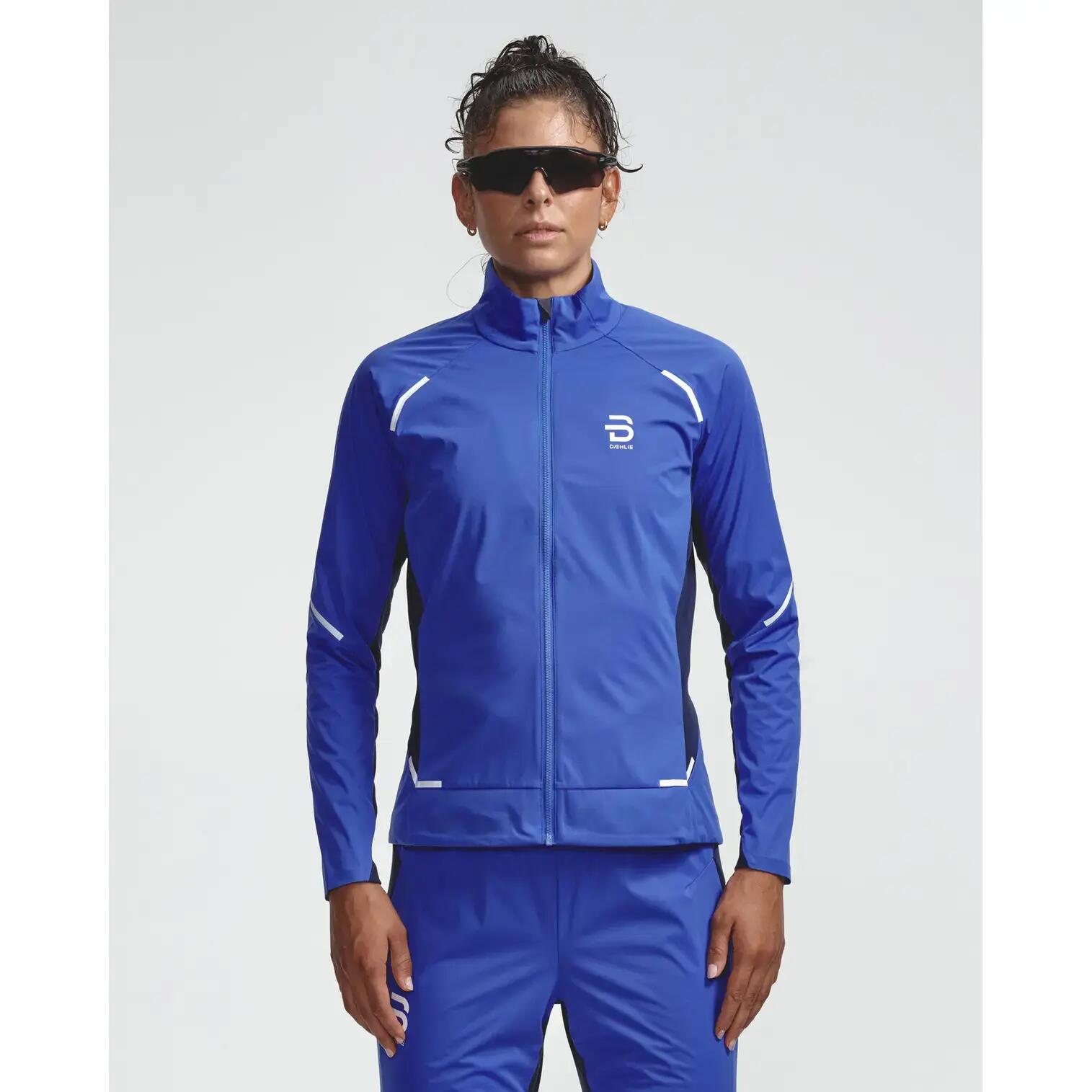 Trainingsjacke Damen Daehlie Sportswear Elite 2.0 3/5