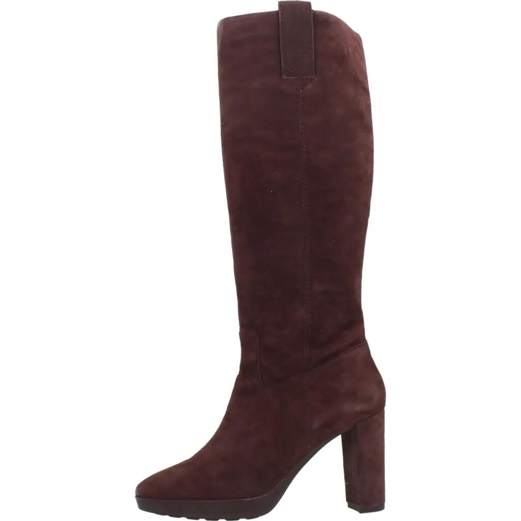 Buty GEOX D36TFA 00021 Bordeaux 2/5