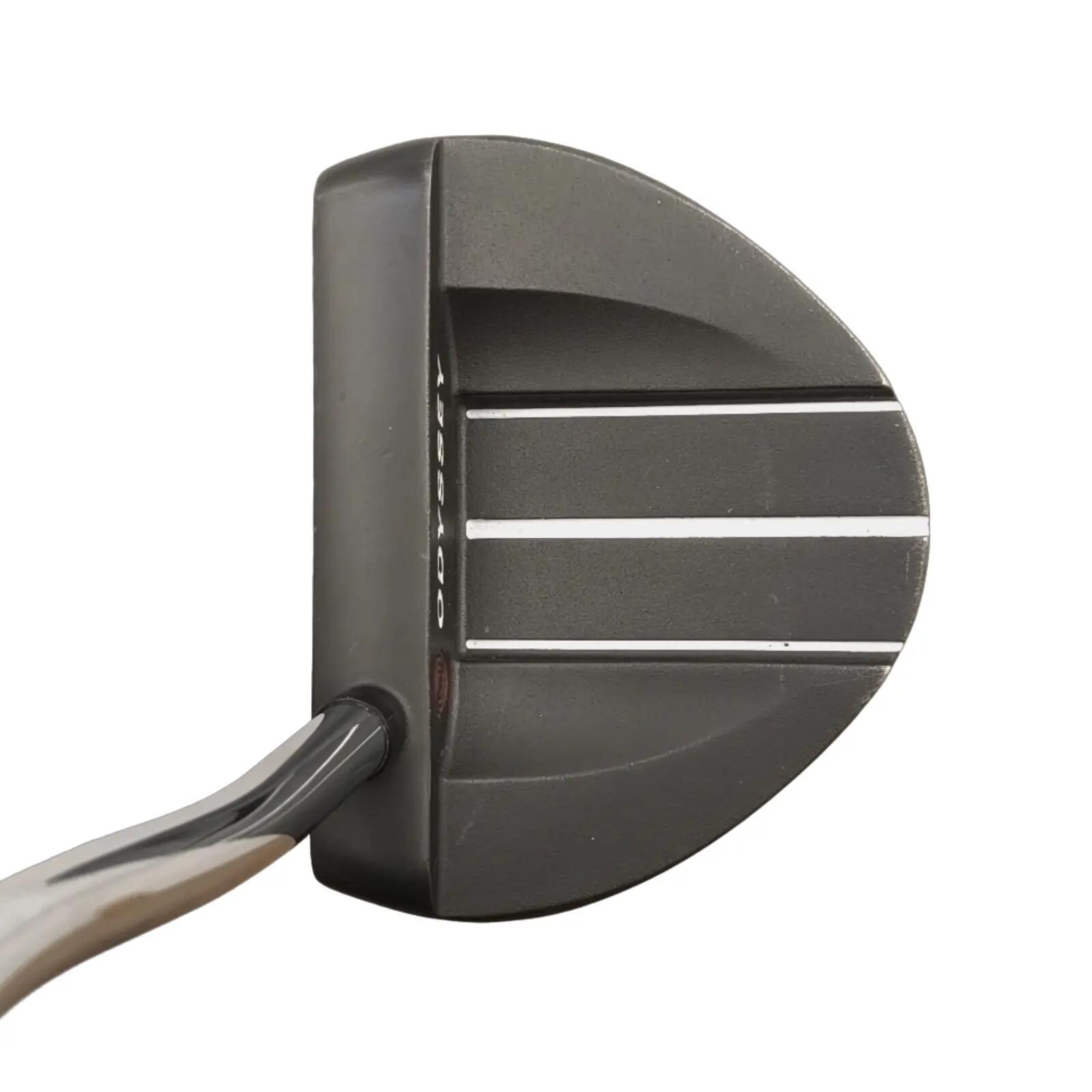 Odyssey Tank Cruiser V Line Putter / 38" 5/6
