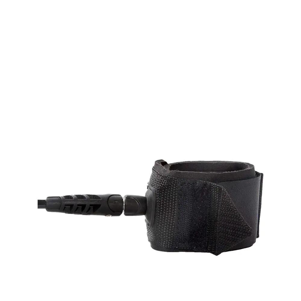 Leash de surf FCS Comp Classic Noir 2/4