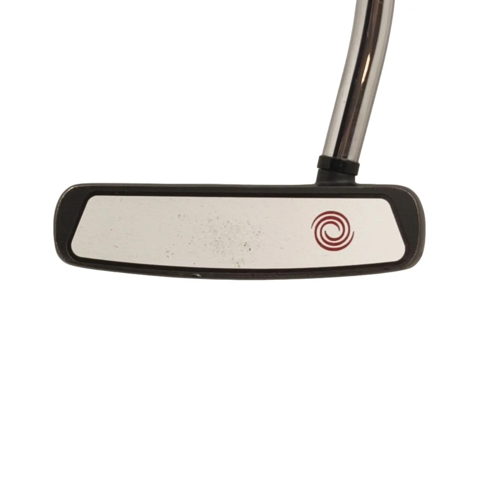 Odyssey Tank Cruiser V Line Putter / 38" 4/6