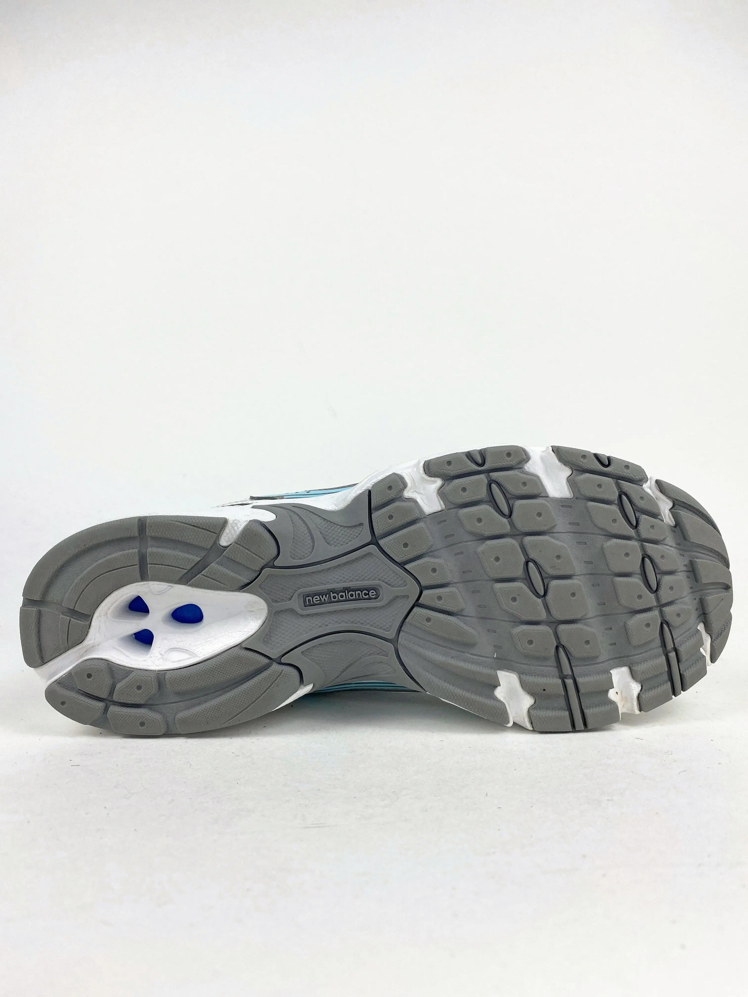 Reconditionné NEW BALANCE Baskets Homme, 530, Beige Très Bon État 2/4