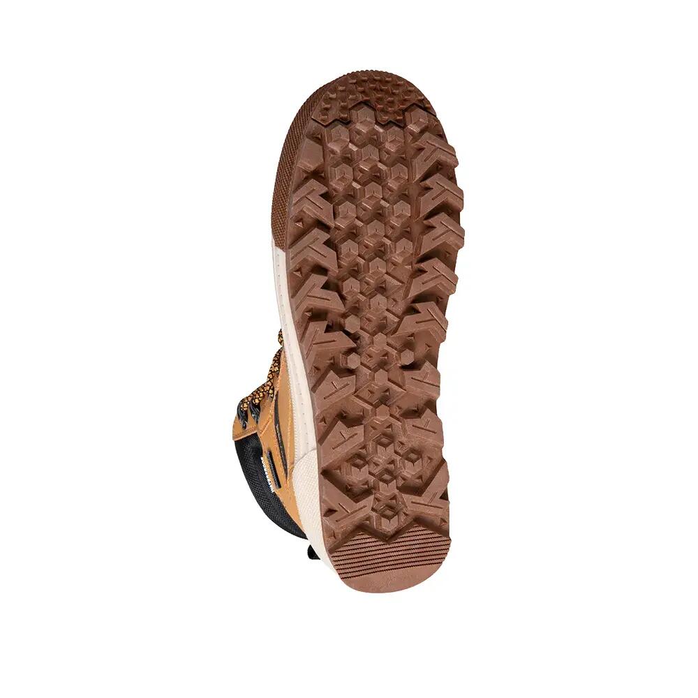 Vertigo Alpes Wiyau Waterproof Hiking Shoes Brown 4/4