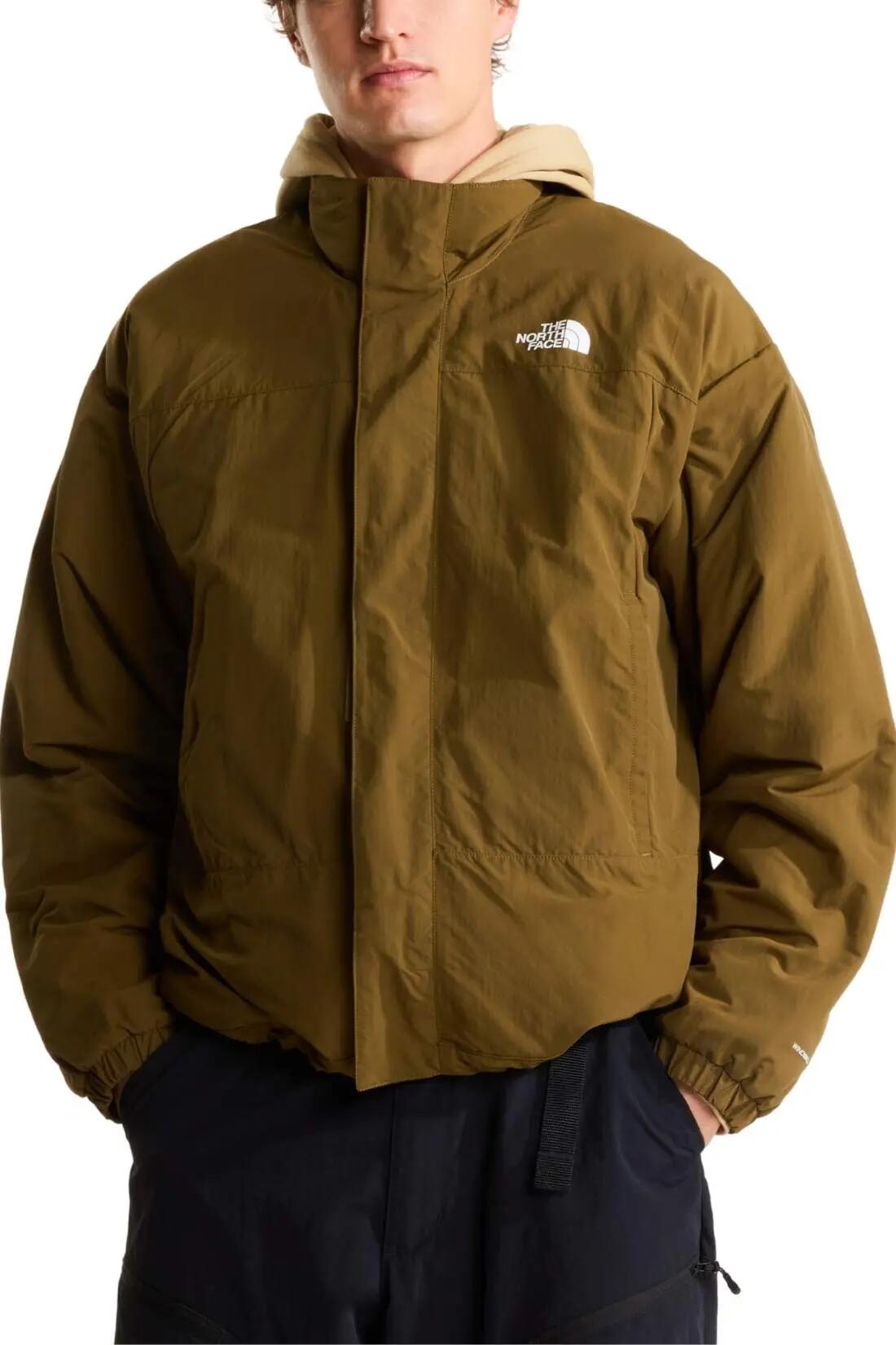 Casaco - Sportswear - Homem - Reversível, corta-vento e repelente de água 5/6