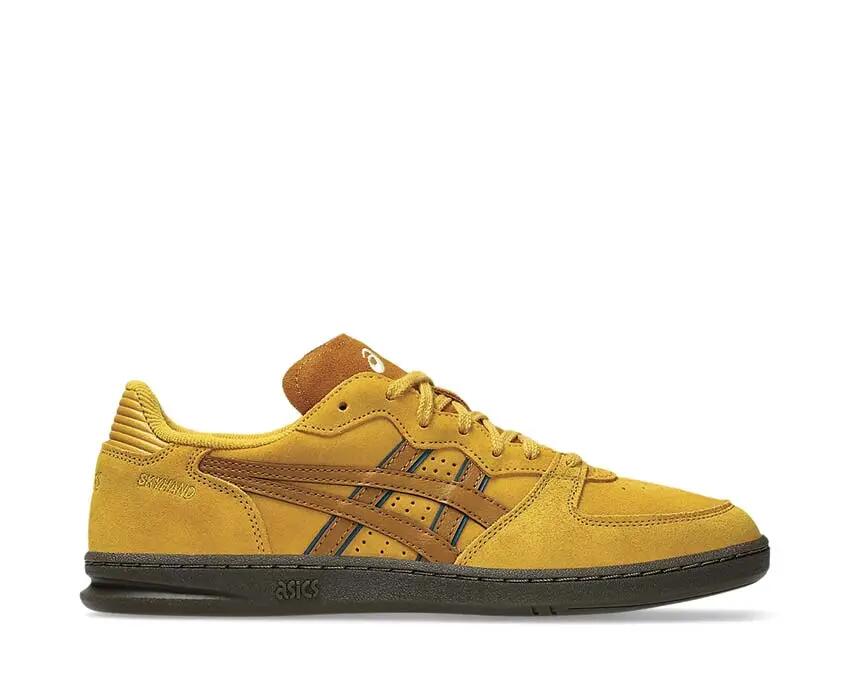 ASICS picture