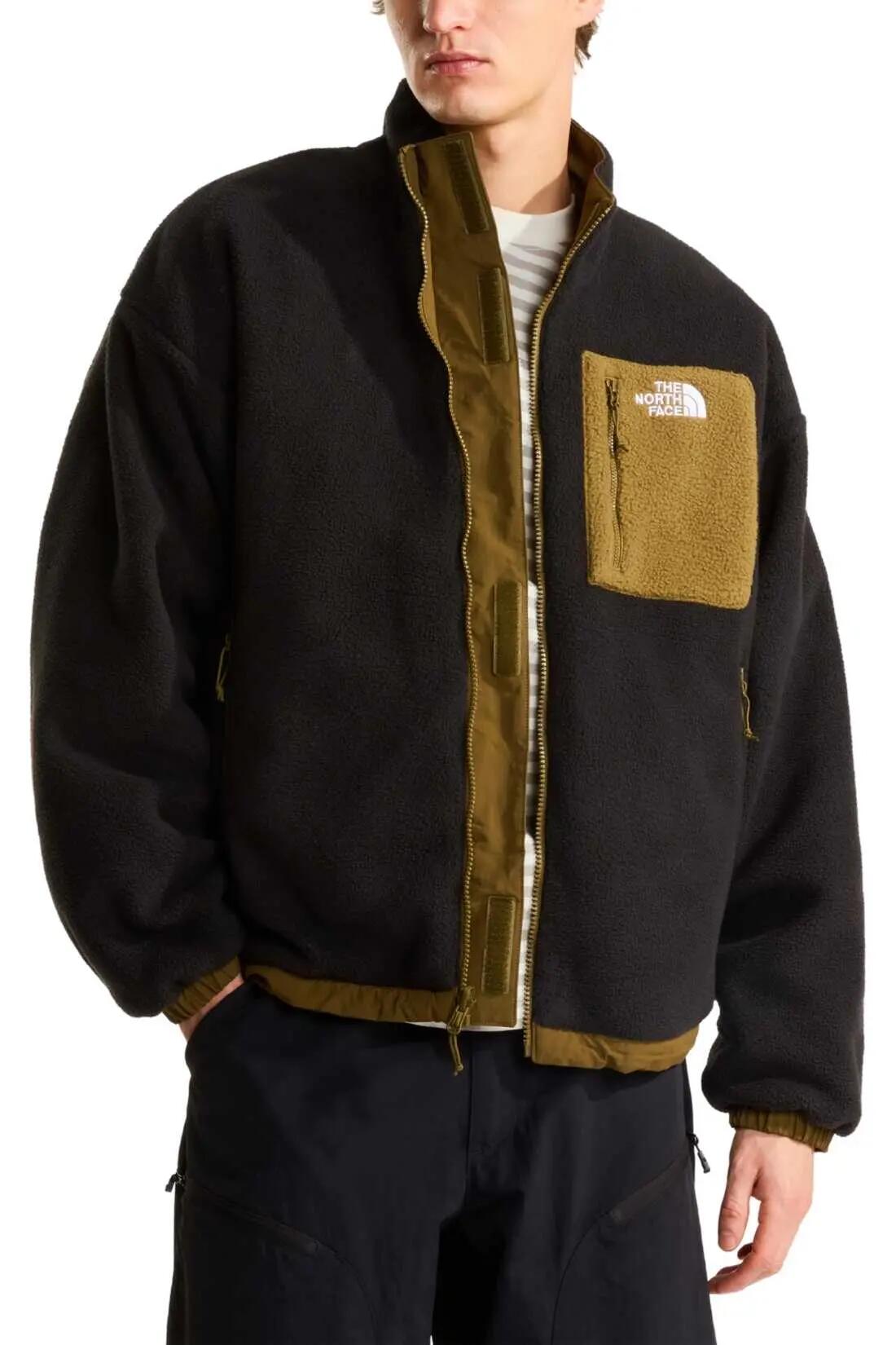 Casaco - Sportswear - Homem - Reversível, corta-vento e repelente de água 4/6