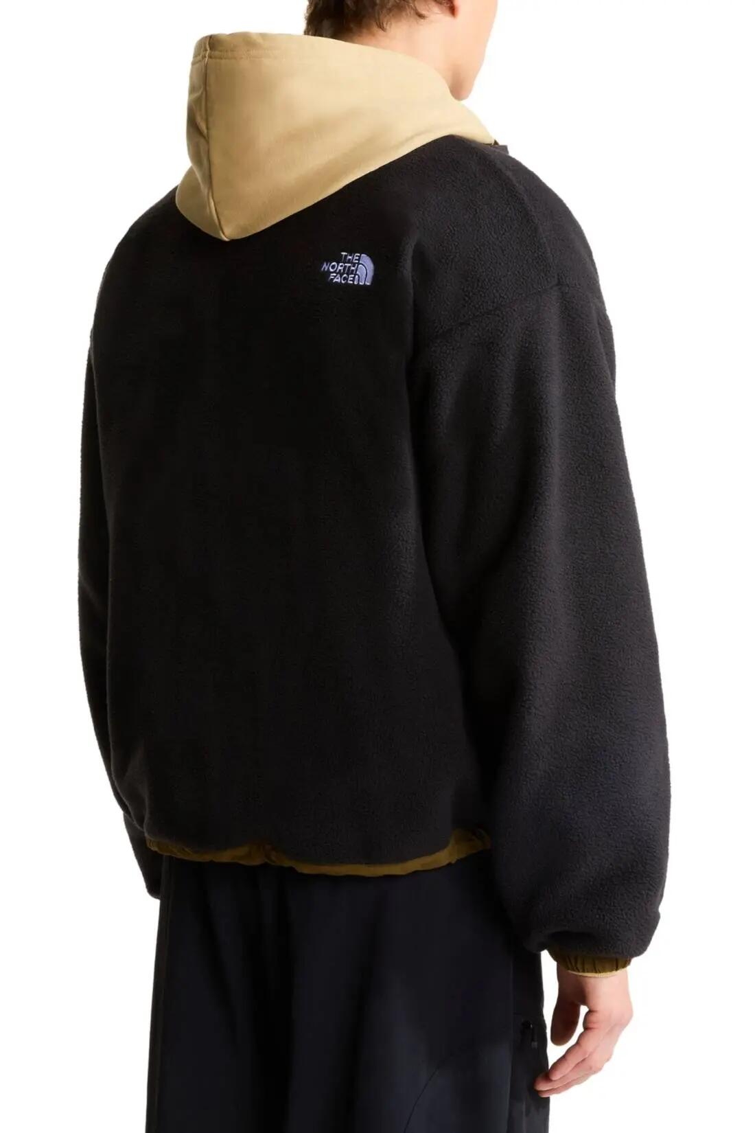 Casaco - Sportswear - Homem - Reversível, corta-vento e repelente de água 3/6
