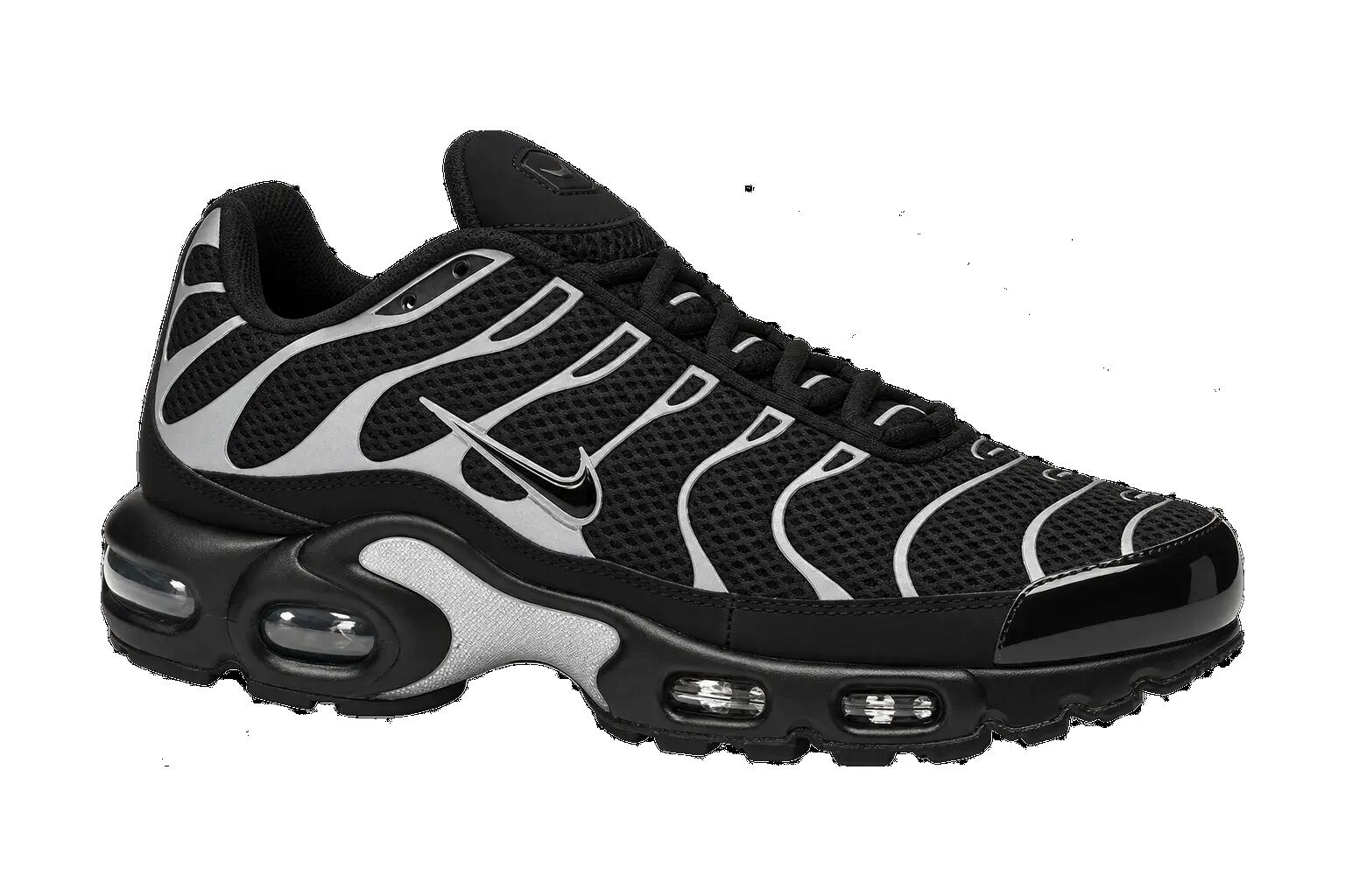 NIKE picture