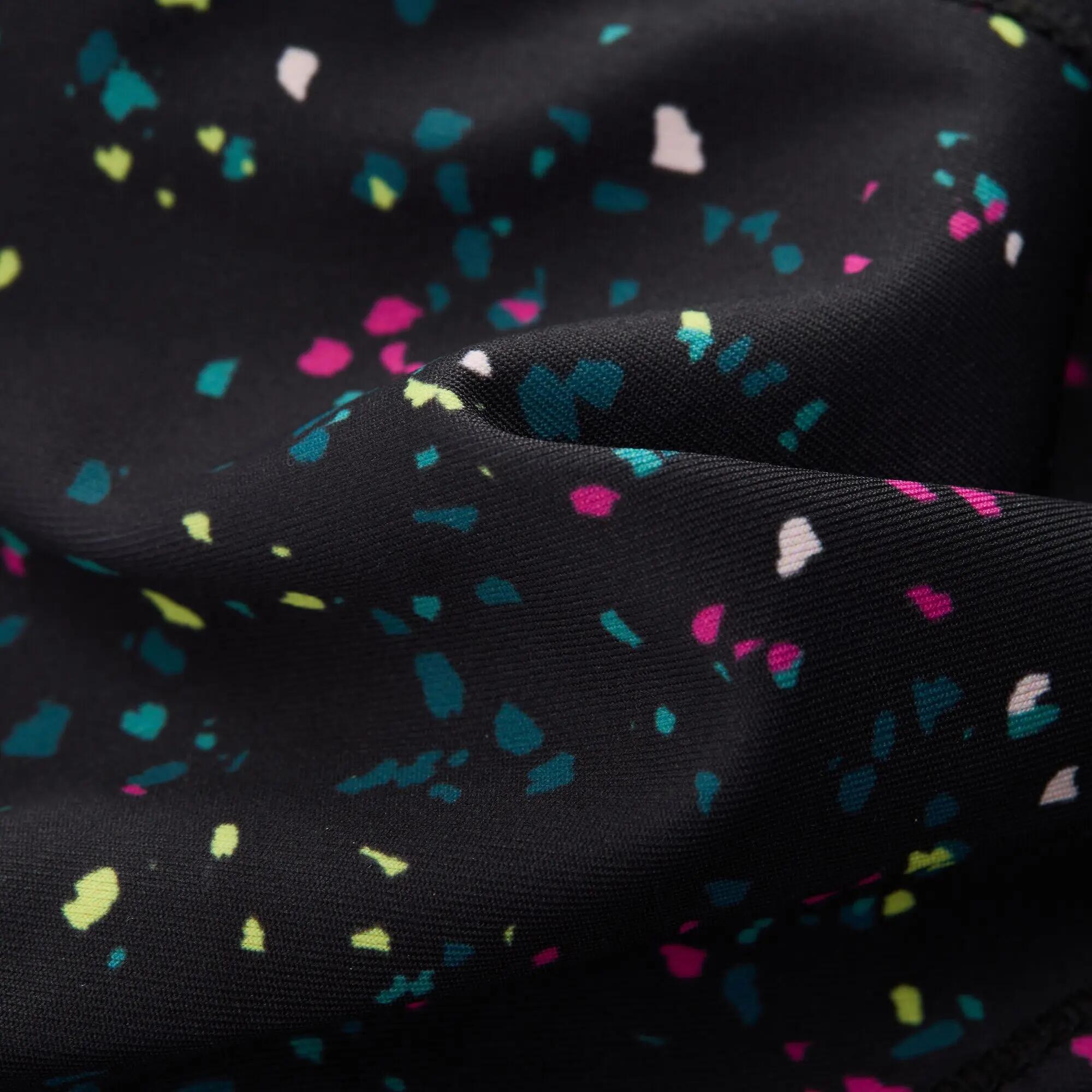Damski Stanik Sportowy „Influential Speckle” 4/5