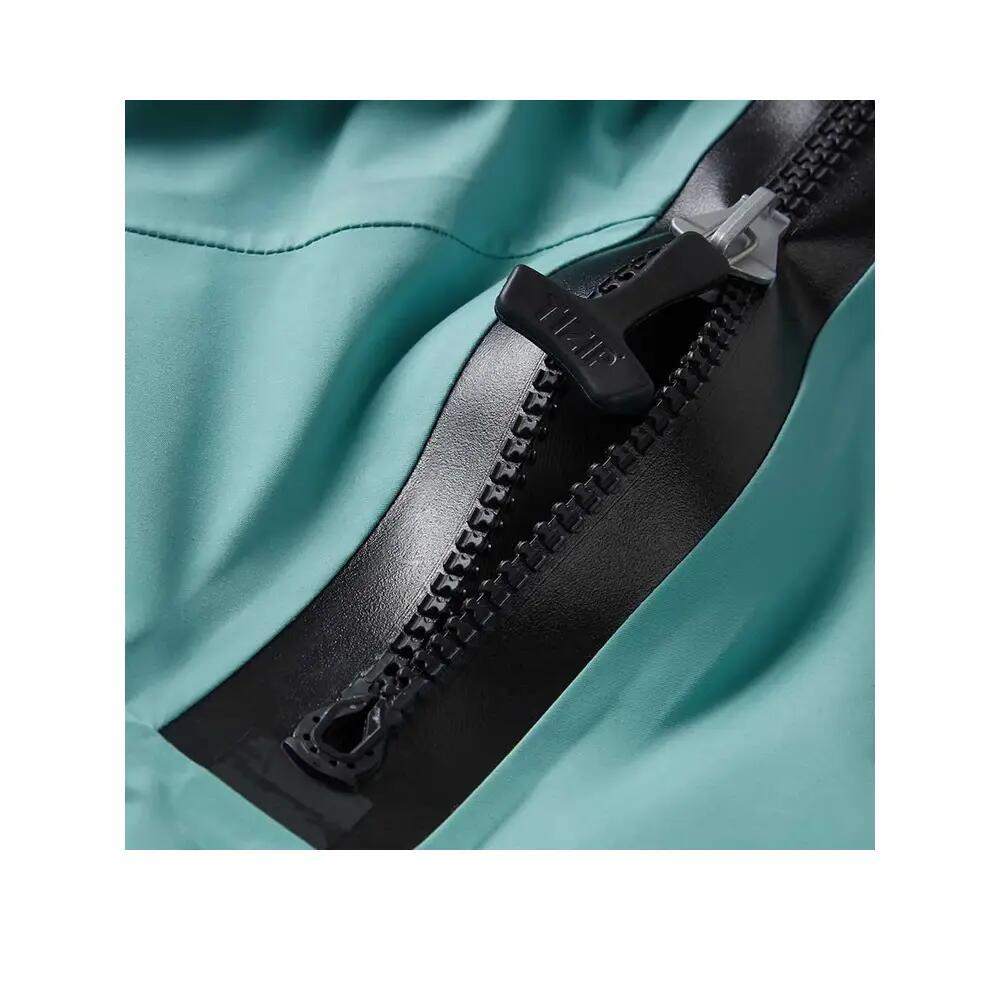 Combinaison étanche Gill Verso Donna Blu 5/7