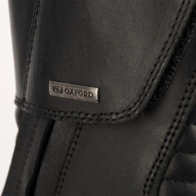 Damskie buty motocyklowe Oxford Valentina 4/4