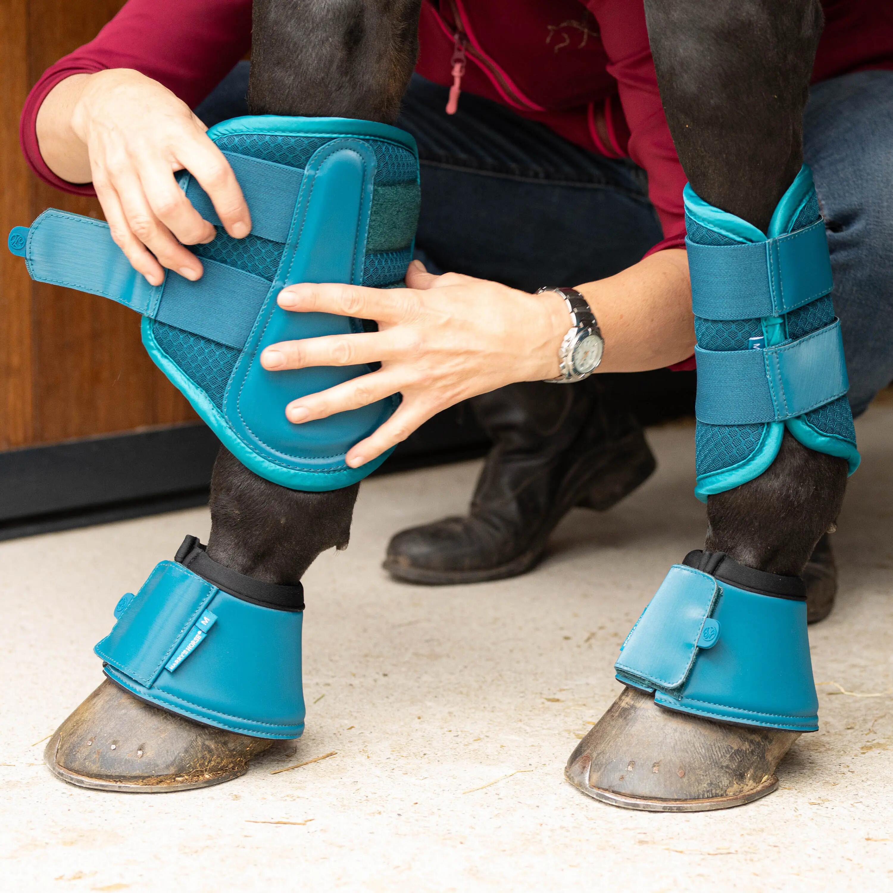 Springschoenen BamBooBoot 6/9