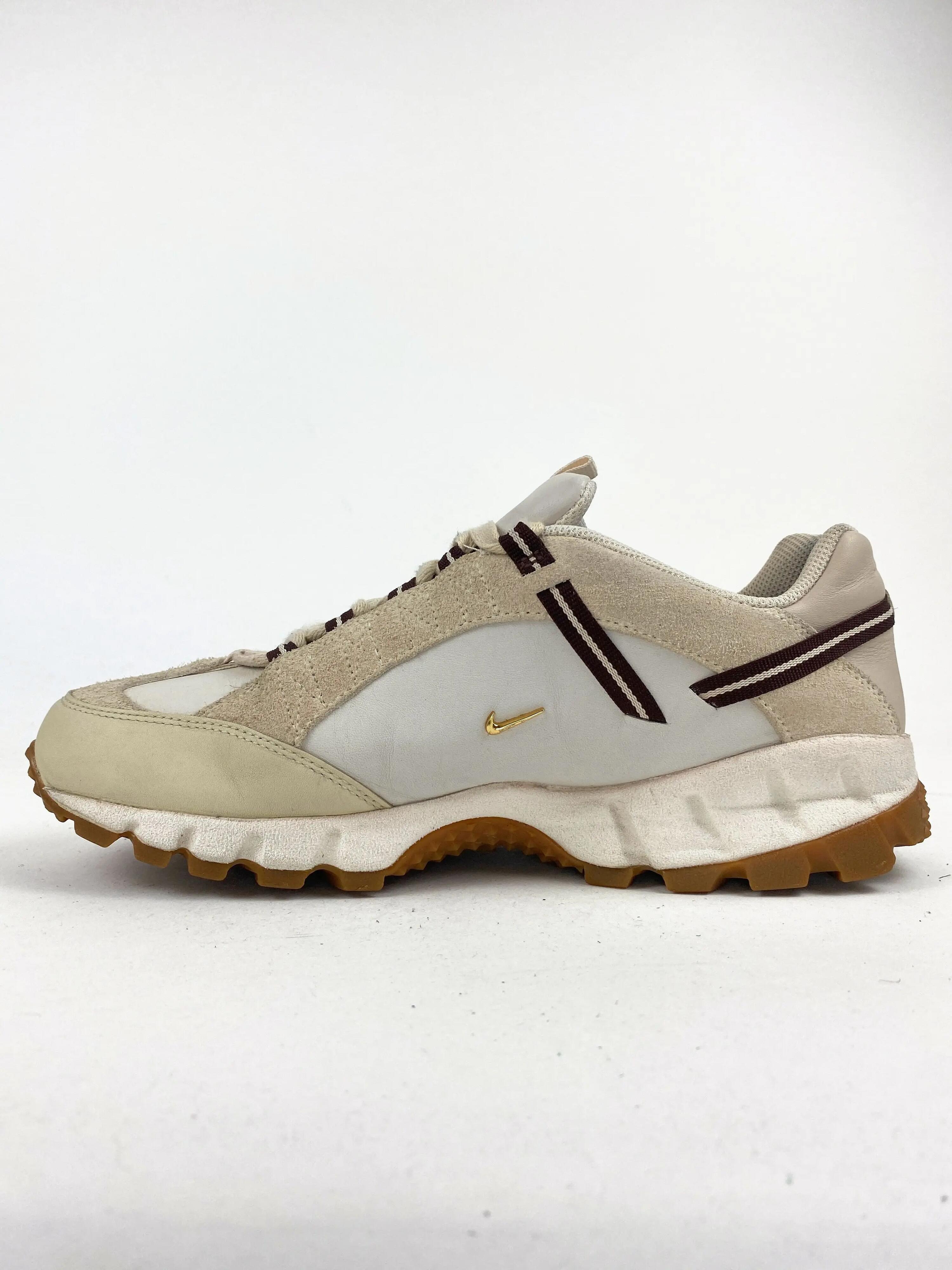 Reconditionné NIKE Baskets Homme, Air Humara LX Jacquemus, Beige Très Bon État 4/4