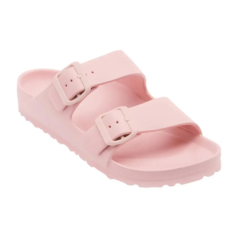 Claquettes SUNDREAMER Femme (Rose Blush) 5/5