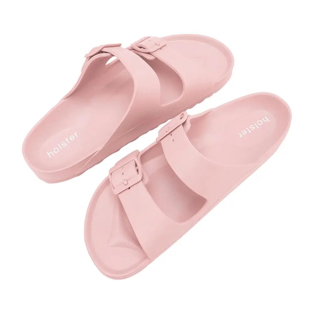 Claquettes SUNDREAMER Femme (Rose Blush) 4/5
