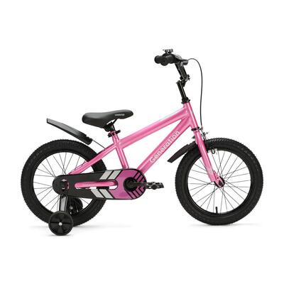 Generation sport 16 inch roze – kinderfiets - 4 t/m 6 jaar
