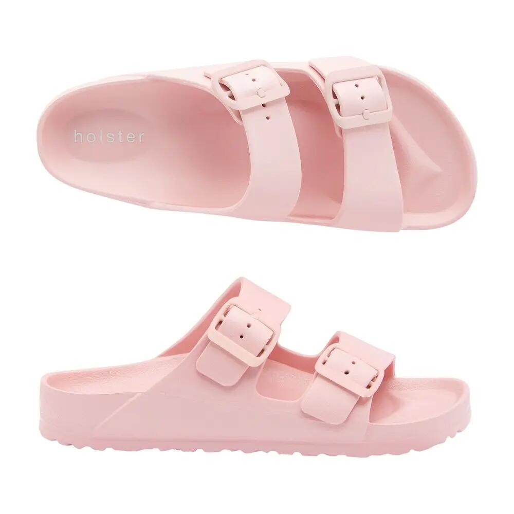 Claquettes SUNDREAMER Femme (Rose Blush) 3/5