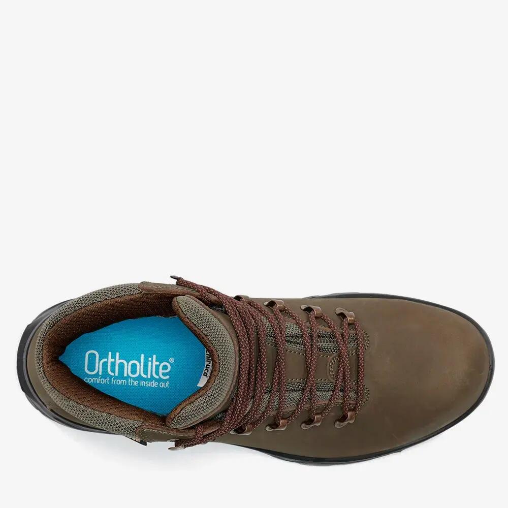 Jagdstiefel Chiruca Teckel 01 Gore-Tex 6/7