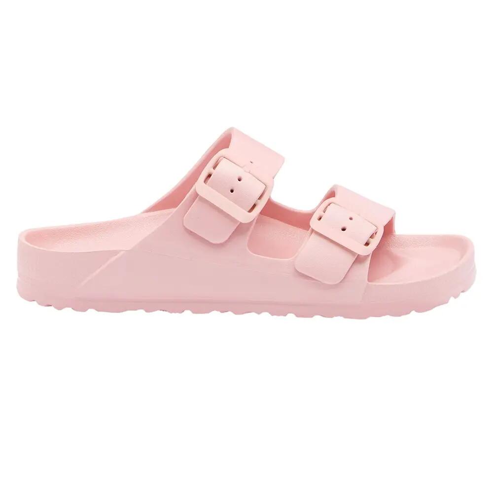 Claquettes SUNDREAMER Femme (Rose Blush) 2/5