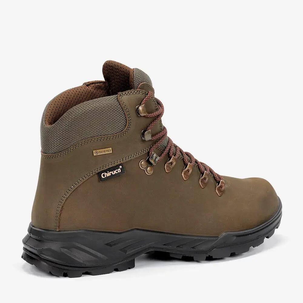 Jagdstiefel Chiruca Teckel 01 Gore-Tex 5/7