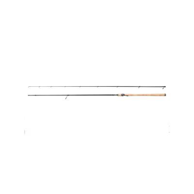 Shimano speedmaster zeeforel hengel