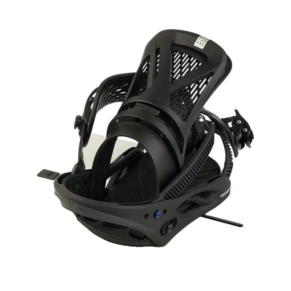 Fixations da snowboard Burton Escapade Re:Flex Argento 6/6