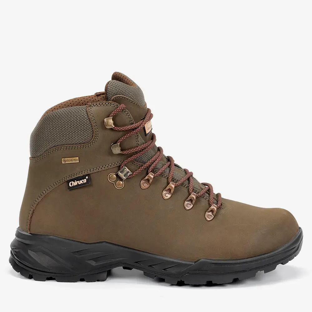 Jagdstiefel Chiruca Teckel 01 Gore-Tex 2/7