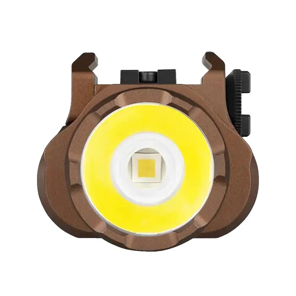 Olight PL-3R 1500 Lumens Tactische zaklamp 7/10