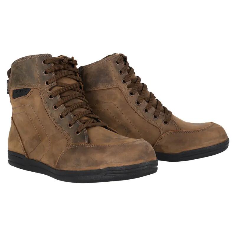 Botas de motocicleta Oxford Kickback 1/4